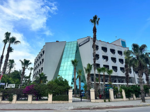 Camyuva Luna Hotel