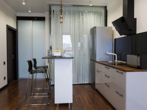 Апартаменты Азбука на Верхнеторговой 4