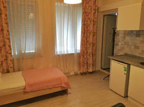 Апарт-Отель Akca