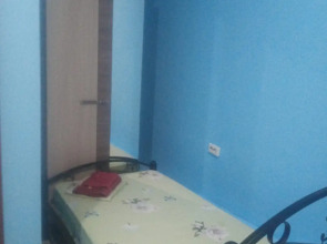 Отель Тысяча и Одна Ночь