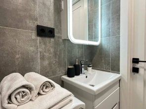 Colorful apartments в 8 минутах на метро от самого центра Москвы