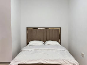 Квартира Jazz-Kvartall 1-комнатная