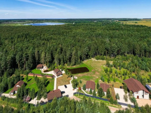 Eko-Park Vinni-Villa Recreation Camp