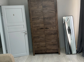 Меблированные комнаты Asn