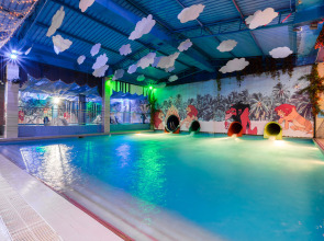 Оздоровительно-образовательный Центр Илона