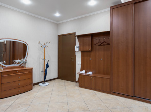 Апартаменты MyhomeYourhome на Большом проспекте Петроградской стороны 79