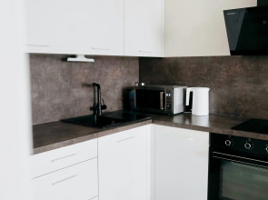 Апартаменты Abramov Baltic Blue