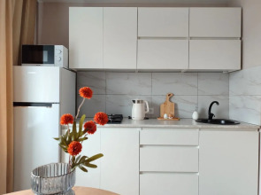 Квартира Уютная в Центре Города