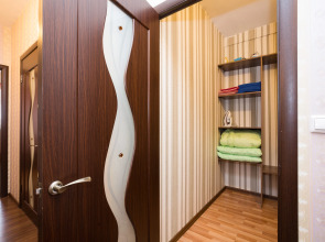 Апартаменты BeRent Белинского 177А