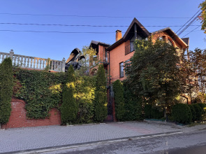 Гостевой дом Валерия