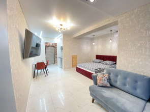 Апартаменты Studio Plus