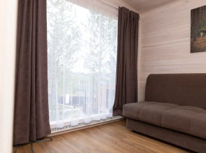 Manskiy Freym Private house