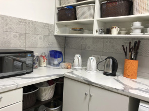 Хостел Олимпия