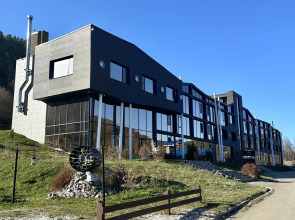 Apartments Baikal Hill House