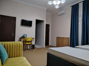 Pera Hotel Baku