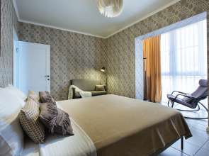 Квартира Apart Here Comes The Sun