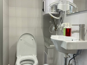 Апартаменты Ожешко 34-2