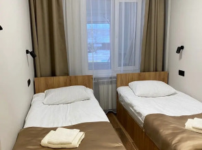 Меблированные Комнаты Рубин