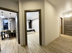 Апартаменты Монако 24 ЖК «Привилегия» 990