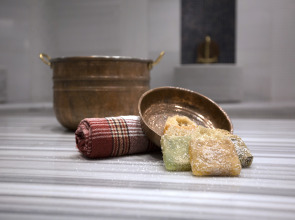 Golden Tulip Istanbul Bayrampasa