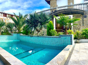 Квартира Loft studii