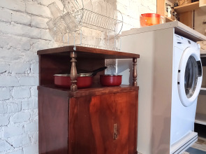 Апартаменты Мансарда Кранцер