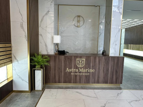 Квартира Студия ДваПятьВосемь