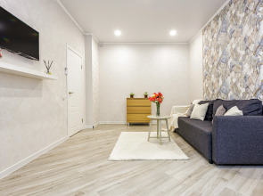 Апартаменты Domino Жк Арбат