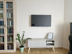 Квартира Романтика