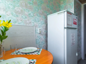 Апартаменты 1 шаг на Белы Куна 13