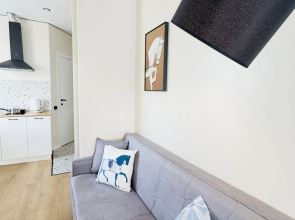 Квартира Студия Aport