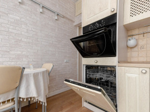 Квартира на Старокирочном