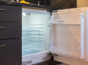 Квартира на Депутатской