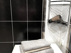 Апартаменты Двухкомнатные рядом с лесопарком