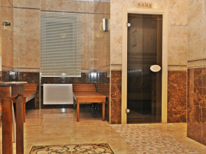 Гостевой Дом Тавр