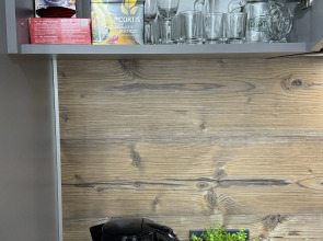 Квартира Как дома и даже лучше