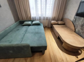 Апартаменты На улице Надибаидзе