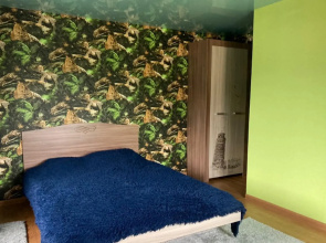 Usadyba U Berega Nadezhdy Private house