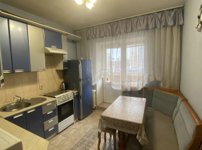 Апартаменты Трешка в Центре