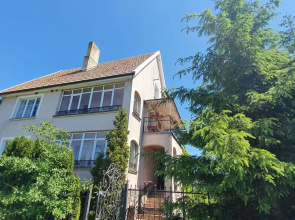 Filino Private house