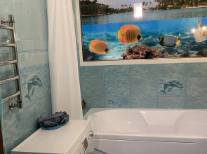 Апартаменты Центр Города Светлогорска