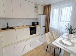 Квартира на Покровке