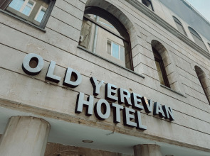 Отель Old Yerevan