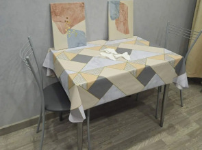 Апартаменты SeveRent в ЖК Нахимов 115