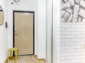 Апартаменты Loft 21 Химки