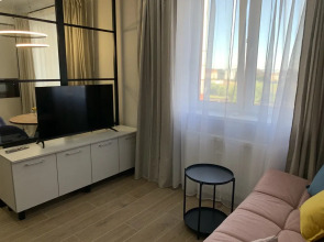 Апартаменты У моря