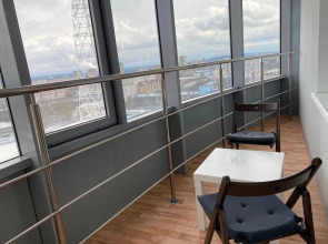 Апарт-отель Зона комфорта