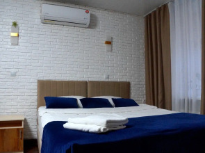 Апартаменты Как Дома на Фонарном 7 (5)