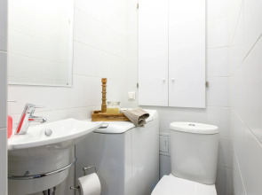 Квартира GM Apartments Комфортная Двушка на Бронной