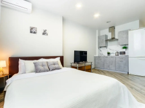 Apartamenty "Beregovoj komfort" ot DoMino